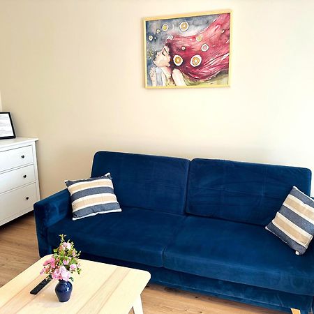 Apartament Akacja Centrum Rzeszow Ngoại thất bức ảnh