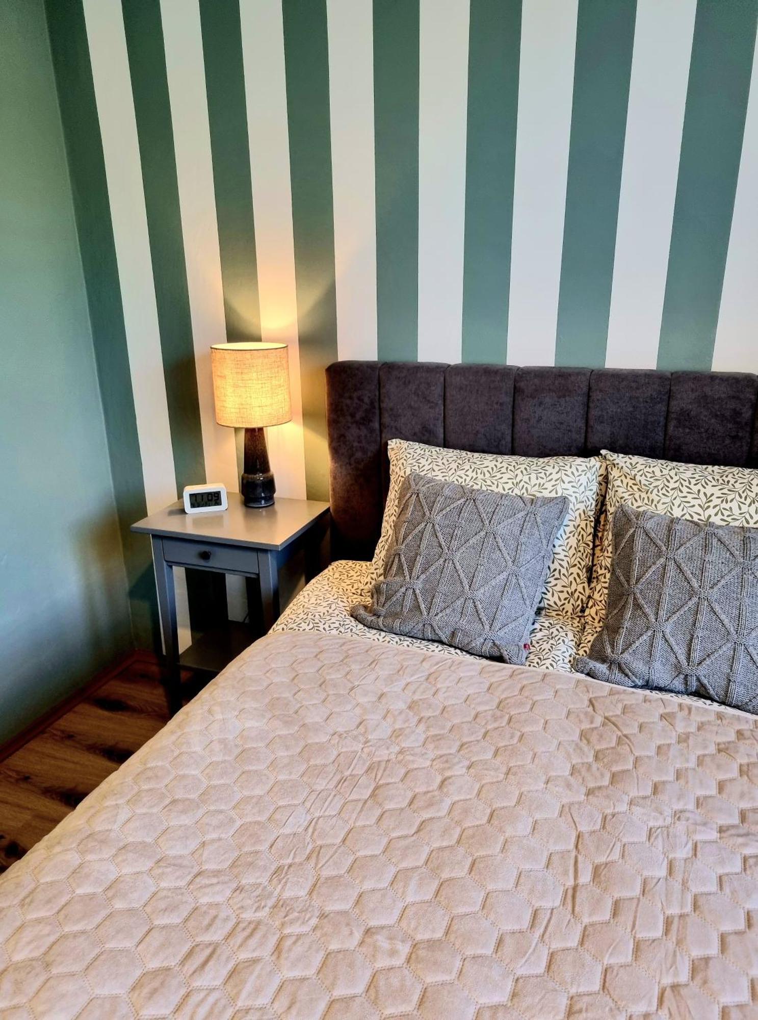 Apartament Akacja Centrum Rzeszow Ngoại thất bức ảnh
