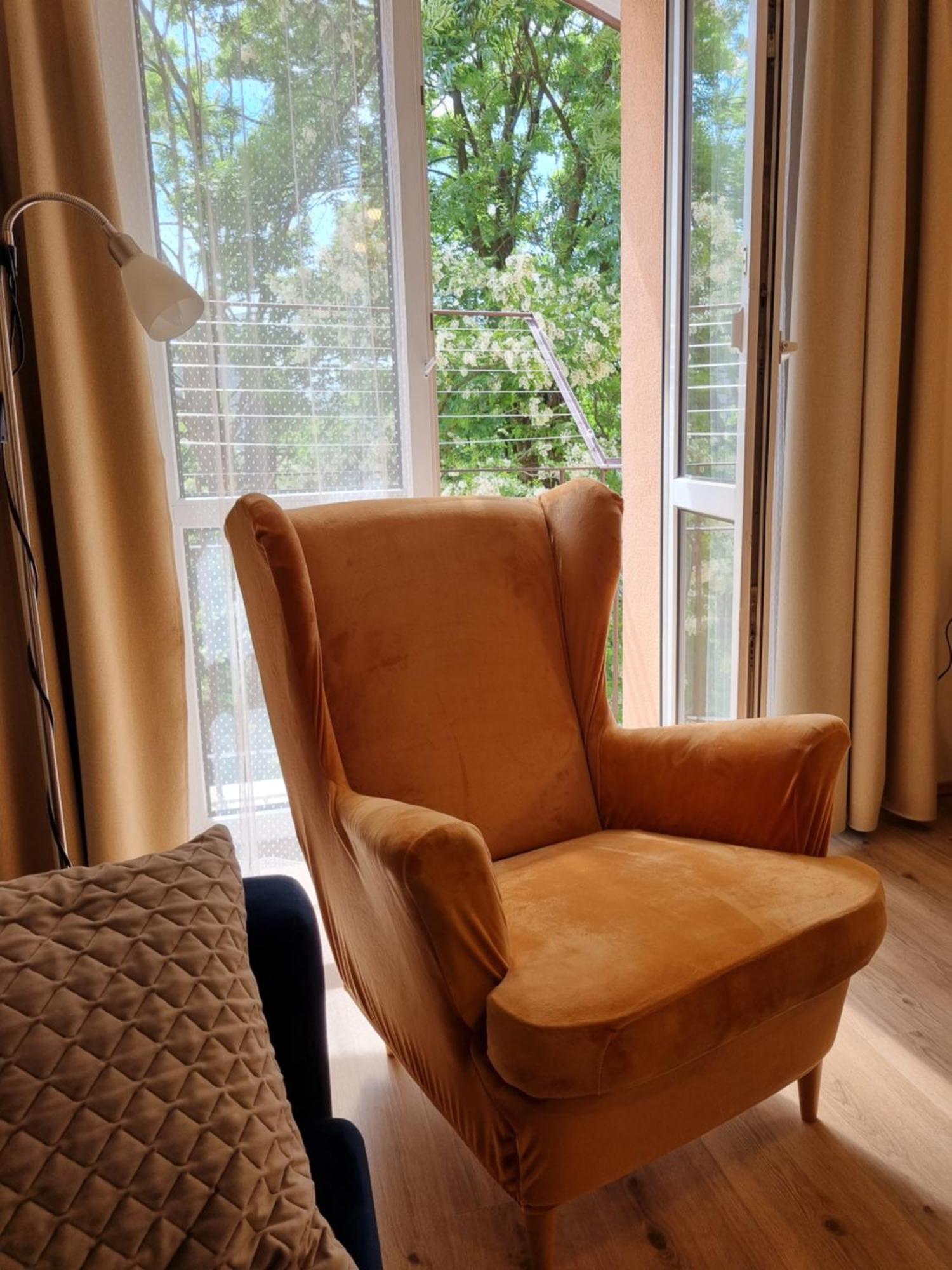 Apartament Akacja Centrum Rzeszow Ngoại thất bức ảnh